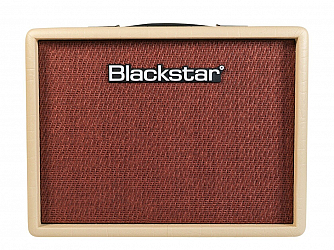 CUBO BLACKSTAR DEBUT15E GUITARRA 15W 2X3 FALANTES