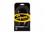 CABO FENDER INSTRUMENTO SQUIER 4,5MT 0991915000