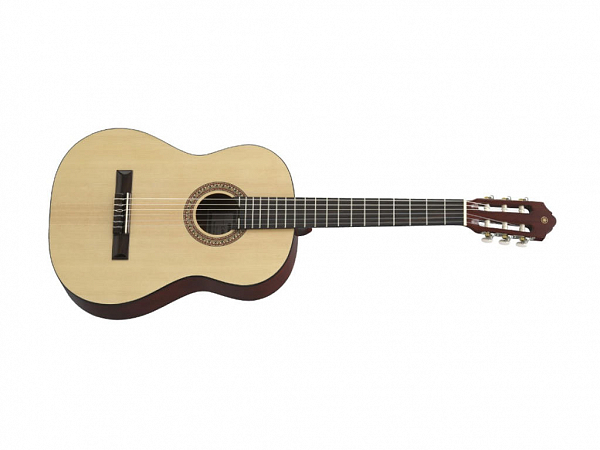 VIOLAO YAMAHA NYLON ACUSTICO C 45K