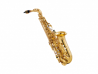 SAX ALTO JUPITER JAS 500 GOLD LACQUER