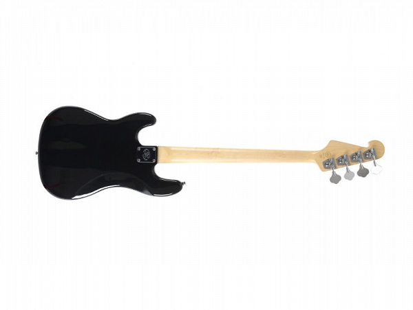 BAIXO SX PRECISION BASS BD2 PRETO C/ BAG