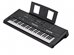 TECLADO YAMAHA ARRANJADOR PSR E483 - 61 TECLAS