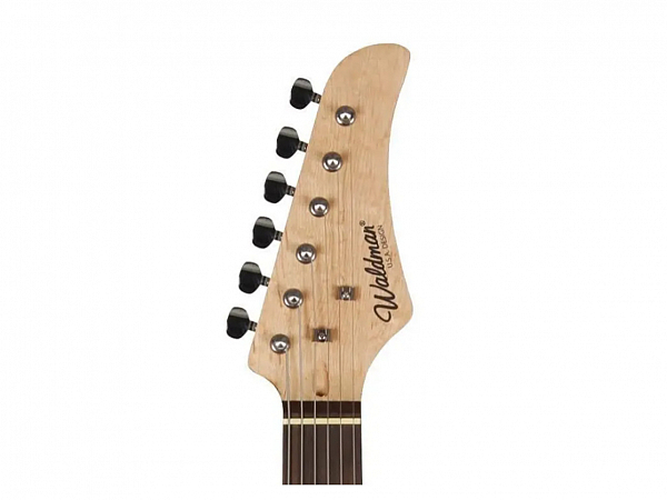 GUITARRA WALDMAN STRATO  ST-111T RD