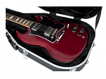 CASE GATOR GUITARRA SG GC-SG-S