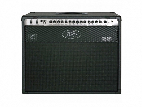 CUBO PEAVEY 6505 + 112 - 110V - 60 WATTS