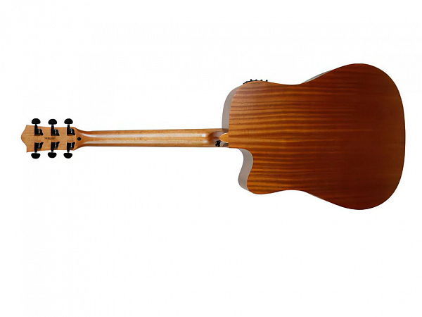 VIOLAO TAGIMA KANSAS GRAN RESERVA NTOP MAHOGANY