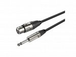 CABO ROXTONE XLR FEMEA / P10 5MT DMXJ210L5