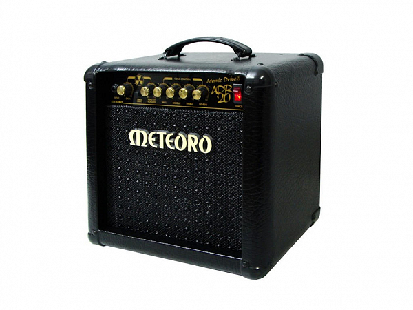 CUBO METEORO ATOMIC 20 REVERB ADR