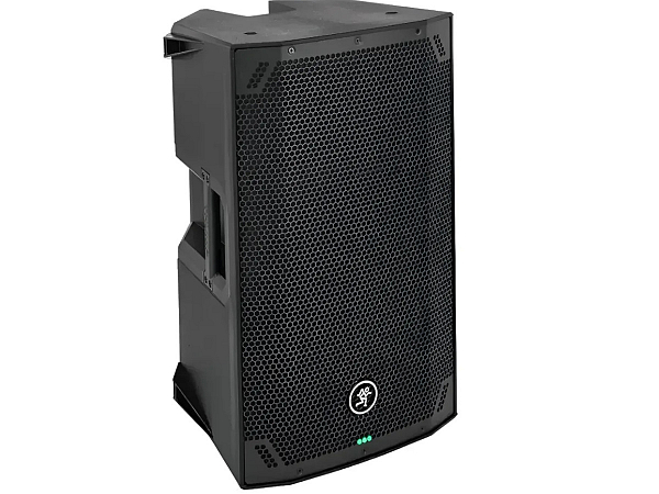 CAIXA MACKIE AMPLIFICADA THUMP15V4 - 1400 WATTS - BIVOLT