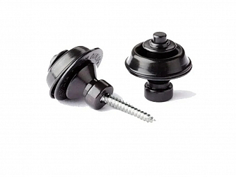 STRAPLOCK DUNLOP SLS 1503BK