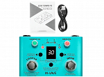 PEDAL M-VAVE DRUM E LOOPER VAVE 797 LOST TEMPO