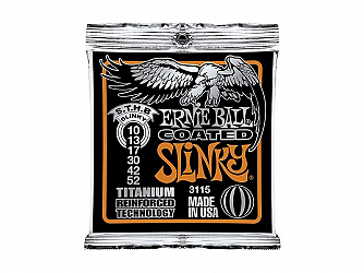 ENC GUITARRA ERNIE BALL 010 3115