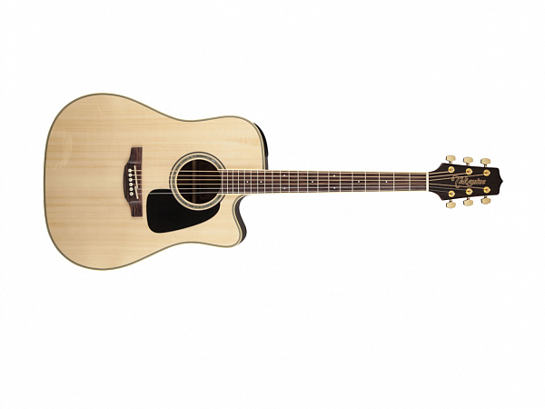 VIOLAO TAKAMINE GD 51CE TP4TD NAT