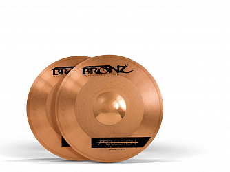 PRATO ODERY BRONZ PROJECTION SERIES 13 HIT HAT - B10