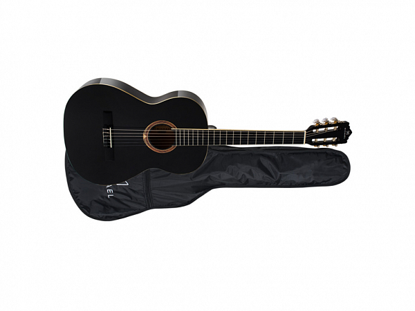 VIOLAO MICHAEL VM 19 E BK