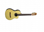 VIOLAO GIANNINI NYLON CLASSICO NLS MUIR CEQ NS NATURAL SATIN