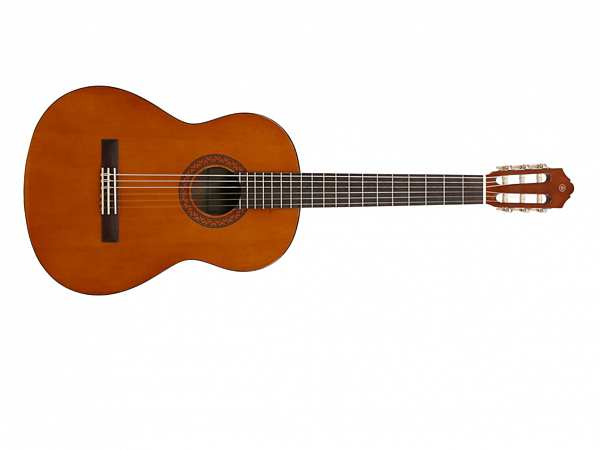 VIOLAO YAMAHA NYLON ACUSTICO C 40 II NAT - BRILHANTE