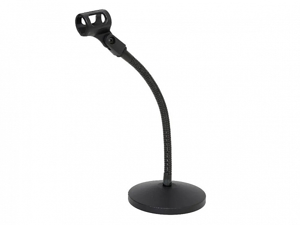 PEDESTAL MICROFONE ZELLMER MESA SM400