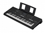 TECLADO YAMAHA ARRANJADOR PSR E583 - 61 TECLAS / SENSITIVO