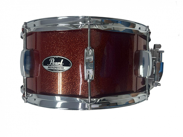 CAIXA BATERIA PEARL ROADSHOW 14X6,5 RSN1465S/C749