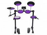 BATERIA ELETRONICA WALDMAN VM-9