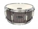 CAIXA BATERIA MAPEX THE EXPLORE SMOKEWOOD 14X6,5