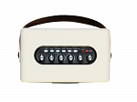 CUBO AMPLIFICADOR INTELIGENTE 10 W GUITARRA SEIZI SMART AMP - WHITE
