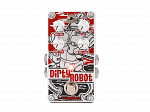 PEDAL DIGITECH DIRTY ROBOT