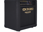 CUBO METEORO BLACK PANTHER 35BS BAIXO - 35WTTS