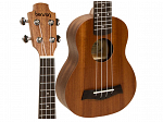 UKULELE BENSON SOPRANO SAPELE UB-21 C/BAG