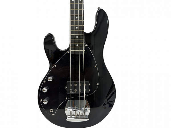 BAIXO WALDMAN 4C MB-100L BBK CANHOTO