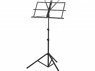 SUPORTE PARTITURA ZELLMER P200