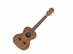 UKULELE KALANI TENOR 26 TRIBES NATURAL SAPELE KAL 220 TS C/ BAG