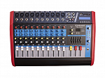 MESA AMPLIFICADA SOUNDVOICE 10 CANAIS EF/EQ MA1030X