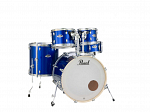 BATERIA PEARL EXPORT EXX725SP/C717 22/14/10/12/16 HIGH VOLTAGE BLUE - SHELL PACK