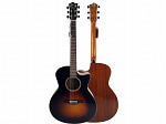 VIOLAO TAGIMA CALIFORNIA SUNBURST