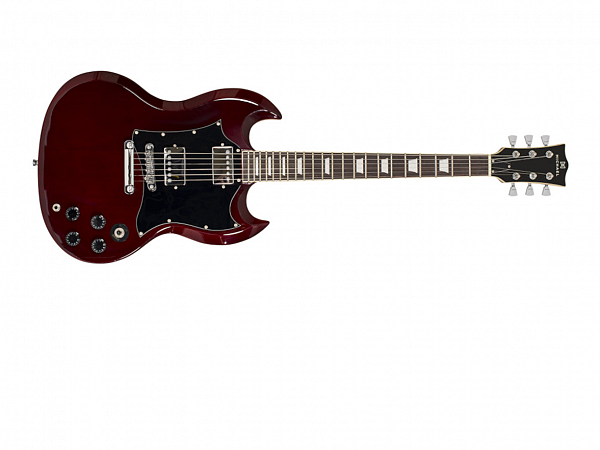 GUITARRA MICHAEL SG GM 850N WR