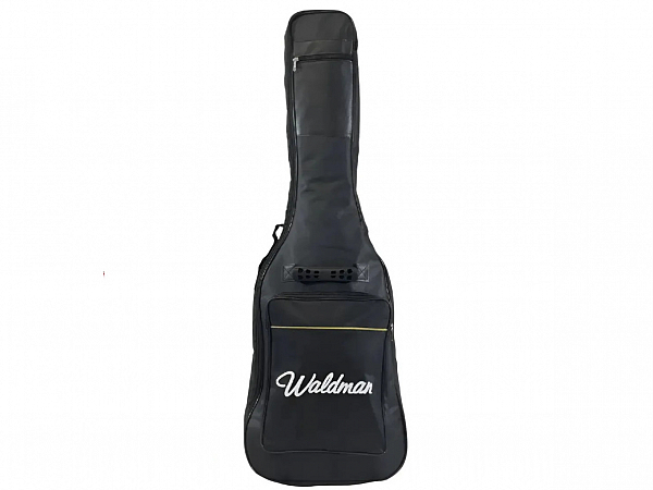 BAIXO WALDMAN JAZZ BASS 4C GJJ-110 MGR W/BAG