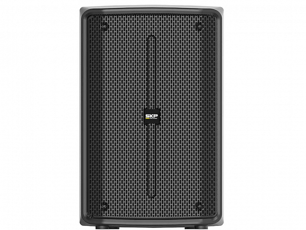 CAIXA SKP BI AMPLIFICADA Q10  C/ DSP - 1300WTS - BLUETOOTH