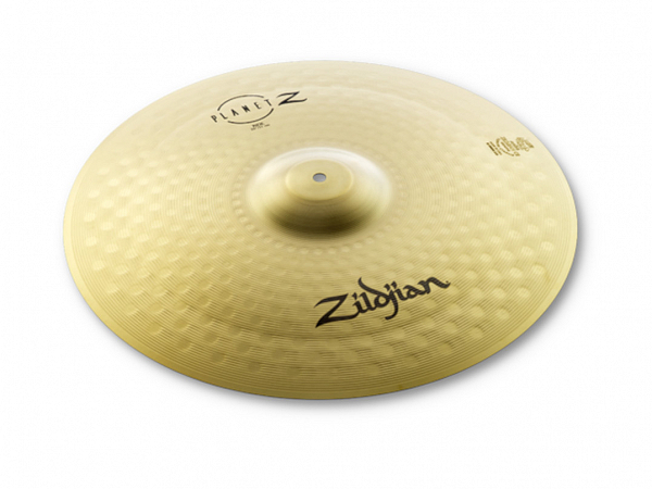 PRATO ZILDJIAN PLANET Z 20 RIDE ZP20R