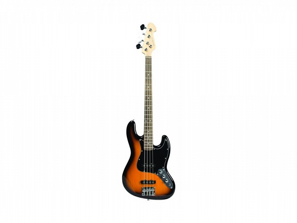 BAIXO MICHAEL JAZZ BASS BM607 SK