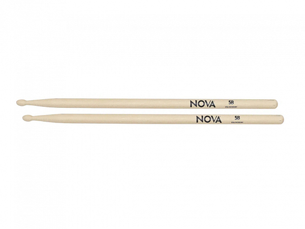 BAQUETA VIC FIRTH NOVA N5B