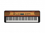 TECLADO YAMAHA ARRANJADOR PSR E360 MA