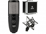 MICROFONE AKG PERCEPTION 420