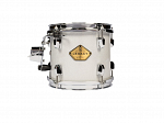 BATERIA MICHAEL LEGACY DML420 20/14/12/10/14 SPARKLE SILVER