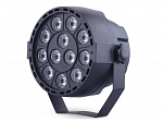 REFLETOR LUATEK LK-121 PAR 12 LED RGB MINI