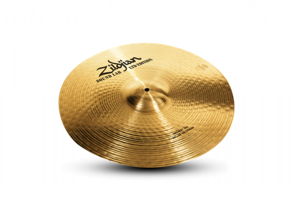 PRATO ZILDJIAN PROJECT 18 SL18C CRASH