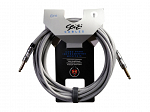CABO SEIZI INSTRUMENTO ENERGY 6M P10/ P10 - SILVER GREY