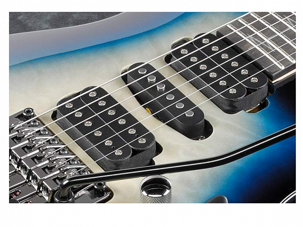 GUITARRA IBANEZ SIGNATURE JIVAJR DSE - NITA STRAUSS