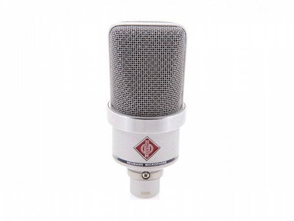 MICROFONE NEUMANN TLM 102